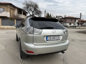 Lexus RX 350 3.5i-4x4-ГАЗОВ ИНЖЕКЦИОН! ! !, снимка 7