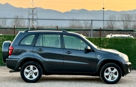 Toyota Rav4 2.0D-4D ИТАЛИЯ, снимка 8