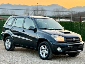 Toyota Rav4 2.0D-4D ИТАЛИЯ, снимка 1