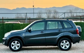 Toyota Rav4 2.0D-4D ИТАЛИЯ, снимка 4