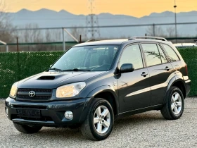 Toyota Rav4 2.0D-4D ИТАЛИЯ, снимка 3