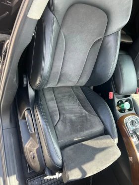 Audi Q5 3.0 TDI QUATTRO 239 к.с. - 22500 лв. - 96505104 | Car24.bg
