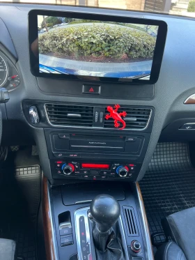 Audi Q5 3.0 TDI QUATTRO 239 к.с. - 22500 лв. - 96505104 | Car24.bg