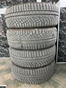 Audi Q5 3.0 TDI QUATTRO 239 к.с. - 22500 лв. - 96505104 | Car24.bg
