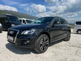 Audi Q5 3.0 TDI QUATTRO 239 к.с. - 22500 лв. - 96505104 | Car24.bg