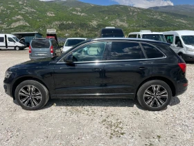 Audi Q5 3.0 TDI QUATTRO 239 к.с. - 22500 лв. - 96505104 | Car24.bg