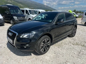 Audi Q5 3.0 TDI QUATTRO 239 к.с. 