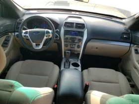 Ford Explorer *   *  | Mobile.bg    8