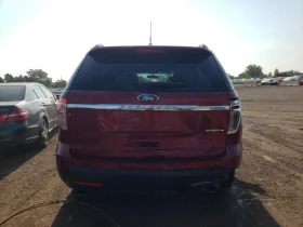 Ford Explorer *   *  | Mobile.bg    6