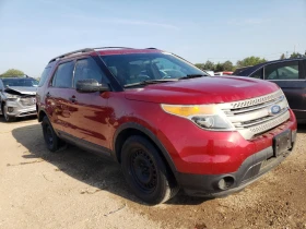 Ford Explorer *   *  | Mobile.bg    4