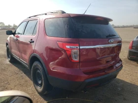 Ford Explorer *   *  | Mobile.bg    2
