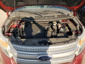 Ford Explorer *   *  | Mobile.bg    11