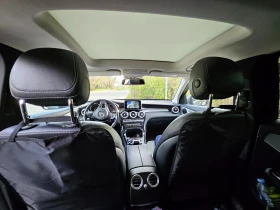Mercedes-Benz GLC 250 Exclusive line 253 | Mobile.bg    7