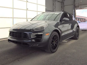 Porsche Macan GTS* BOSE* KEYELSS* ПОДГРЕВ* КАМЕРА* ЧЕРВЕНИ КОЛАН