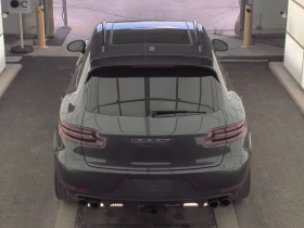 Porsche Macan GTS* BOSE* KEYELSS* * *   | Mobile.bg    4