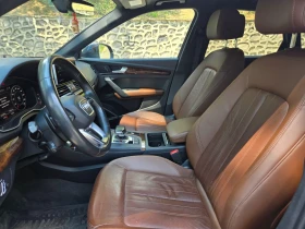 Audi Q5 PREMIUM PLUS !!! PANORAMA !!! BARTER | Mobile.bg    13