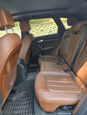 Audi Q5 PREMIUM PLUS !!! PANORAMA !!! BARTER | Mobile.bg    14