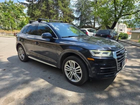 Audi Q5 PREMIUM PLUS !!! PANORAMA !!! BARTER | Mobile.bg    3