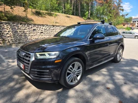 Audi Q5 PREMIUM PLUS !!! PANORAMA !!! BARTER | Mobile.bg    2