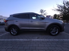 Hyundai Santa fe 2.4 MPI 4WD / | Mobile.bg    4