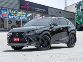  Lexus NX 300