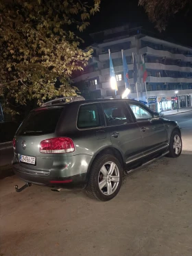 Обява за продажба на VW Touareg VW Touareg V 10 TDI 5 ~11 990 лв. - изображение 3