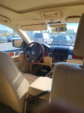 VW Touareg VW Touareg V 10 TDI 5 | Mobile.bg    14