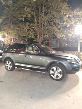 Обява за продажба на VW Touareg VW Touareg V 10 TDI 5 ~11 990 лв. - изображение 6