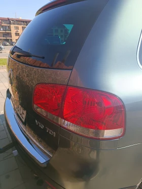 Обява за продажба на VW Touareg VW Touareg V 10 TDI 5 ~11 990 лв. - изображение 10