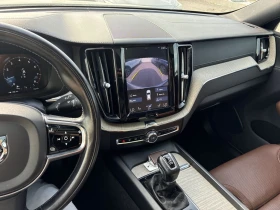 Volvo XC60 * INSCRIPTION * CARFAX *  | Mobile.bg    9