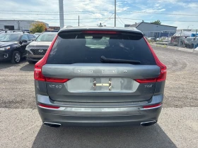Volvo XC60 * INSCRIPTION * CARFAX *  | Mobile.bg    4