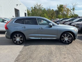 Volvo XC60 * INSCRIPTION * CARFAX *  | Mobile.bg    3