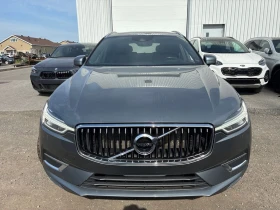Volvo XC60 * INSCRIPTION * CARFAX *  | Mobile.bg    6