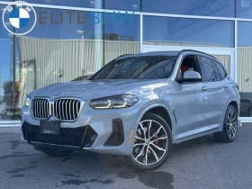BMW X3 * M-PACK* Fiona Red* Nardo Gray* 1 Собственик