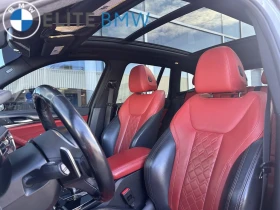 BMW X3 * M-PACK* Fiona Red* Nardo Gray* 1 Собственик - 56999 лв. / 29143.13 € - 54862253 7