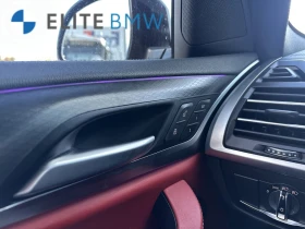 BMW X3 * M-PACK* Fiona Red* Nardo Gray* 1 Собственик - 56999 лв. / 29143.13 € - 54862253 13