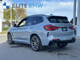 BMW X3 * M-PACK* Fiona Red* Nardo Gray* 1 Собственик - 56999 лв. / 29143.13 € - 54862253 2