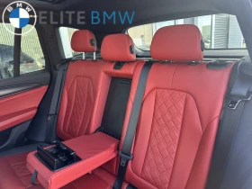 BMW X3 * M-PACK* Fiona Red* Nardo Gray* 1 Собственик - 56999 лв. / 29143.13 € - 54862253 8