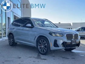 BMW X3 * M-PACK* Fiona Red* Nardo Gray* 1 Собственик - 56999 лв. / 29143.13 € - 54862253 3