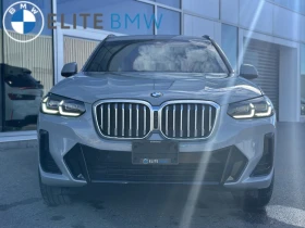 BMW X3 * M-PACK* Fiona Red* Nardo Gray* 1 Собственик - 56999 лв. / 29143.13 € - 54862253 4