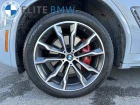 BMW X3 * M-PACK* Fiona Red* Nardo Gray* 1 Собственик - 56999 лв. / 29143.13 € - 54862253 6