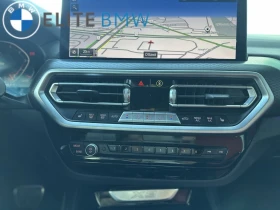 BMW X3 * M-PACK* Fiona Red* Nardo Gray* 1 Собственик - 56999 лв. / 29143.13 € - 54862253 14