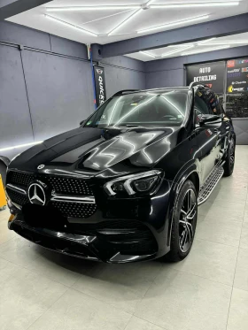 Обява за продажба на Mercedes-Benz GLE 400 D AMG LINE ~ 118 700 лв. - изображение 1 | Auto.bg Обява за продажба на Mercedes-Benz GLE 400 D AMG LINE ~ 118 700 лв. - изображение 1