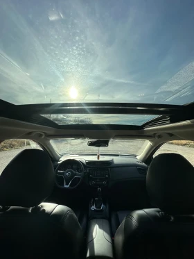 Nissan X-trail Nissan X-Trail - Rogue SV AWD 2.0 Hybrid - 38900 лв. / 19889.25 € - 17961078 10