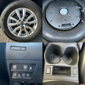 Nissan X-trail Nissan X-Trail - Rogue SV AWD 2.0 Hybrid - 38900 лв. / 19889.25 € - 17961078 12