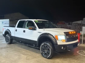 Ford F150 XTR XL 5.4 V8, снимка 11