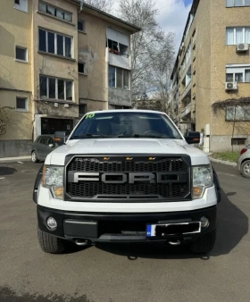 Ford F150 XTR XL 5.4 V8 - 32000 лв. / 16361.34 € - 60455043 2