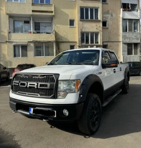 Ford F150 XTR XL 5.4 V8 - 32000 лв. / 16361.34 € - 60455043 3