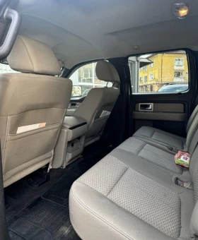 Ford F150 XTR XL 5.4 V8 - 32000 лв. / 16361.34 € - 60455043 8