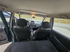 Suzuki Ignis 1.3 DDiS | Mobile.bg    12